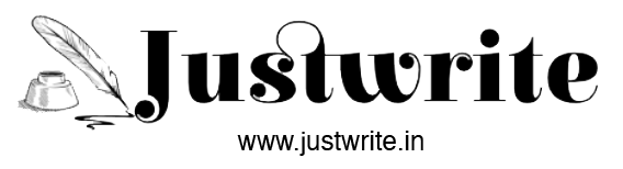 Logo for Justwrite Pressbooks