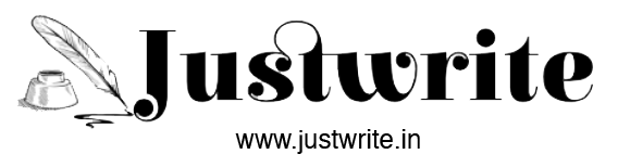 Justwrite Logo